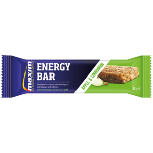 Maxim Energy Bar Apple & Cinnamon 55g