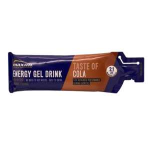 Maxim Energy Gel Drink Cola 60ml