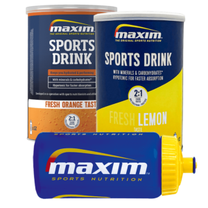 Maxim Drink Test pack