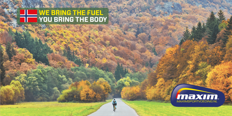 Autumn – New energy – The best sports nutrition tips!