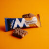 Maxim Pro energy bar chocolate caramel