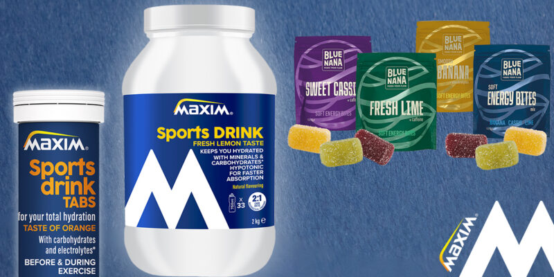 Hot Weather, Ensure Sufficient Electrolytes!